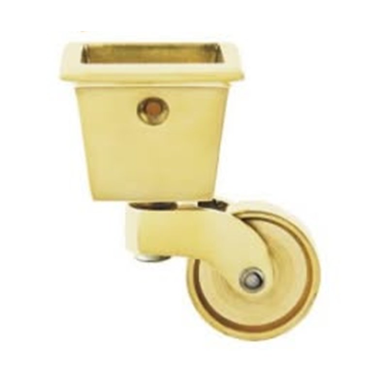Castors