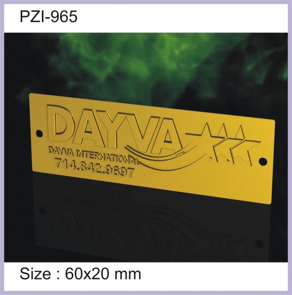 PZI-965