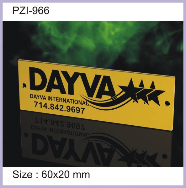 PZI-966