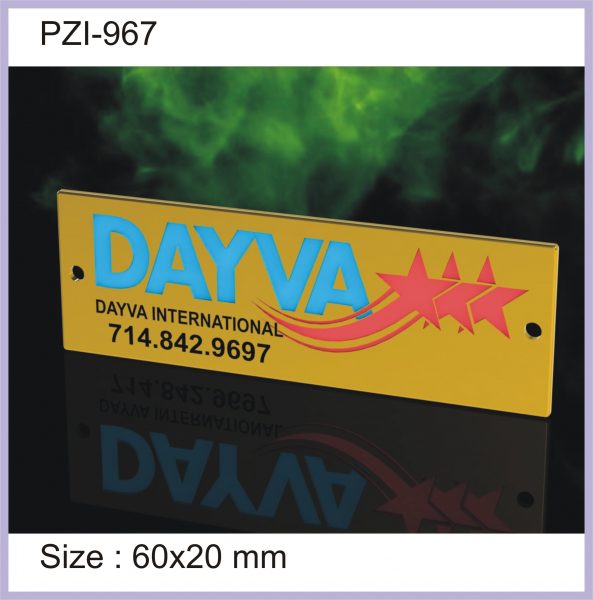 PZI-967
