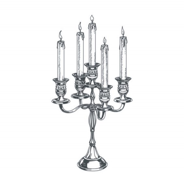 Candle Holders