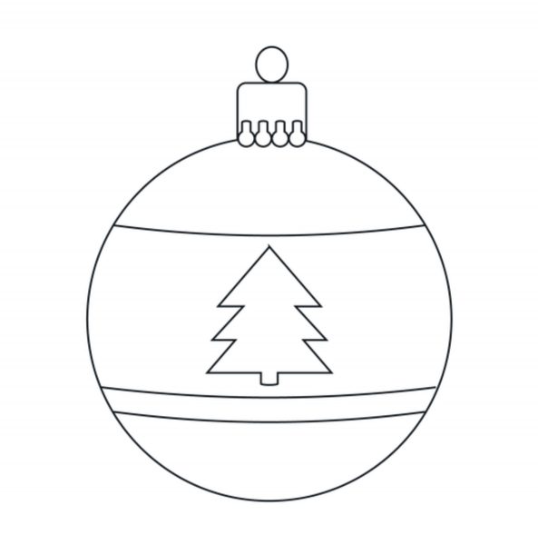 Christmas Ornaments