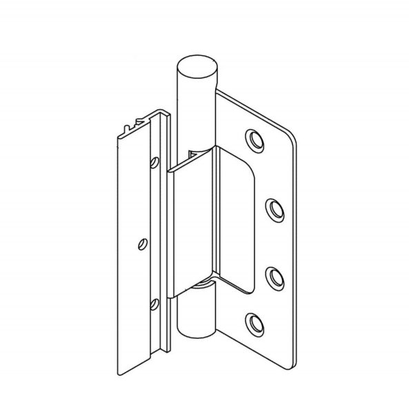 Hinges
