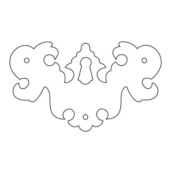Escutcheons
