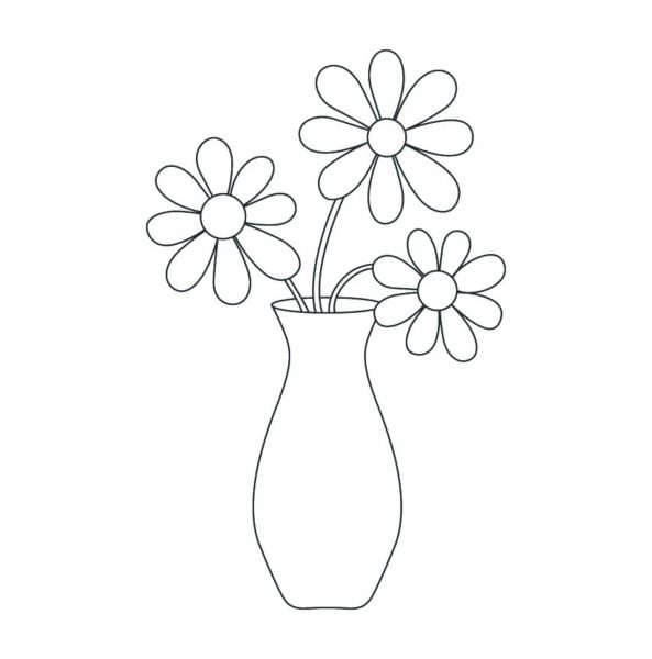 Flower Vases