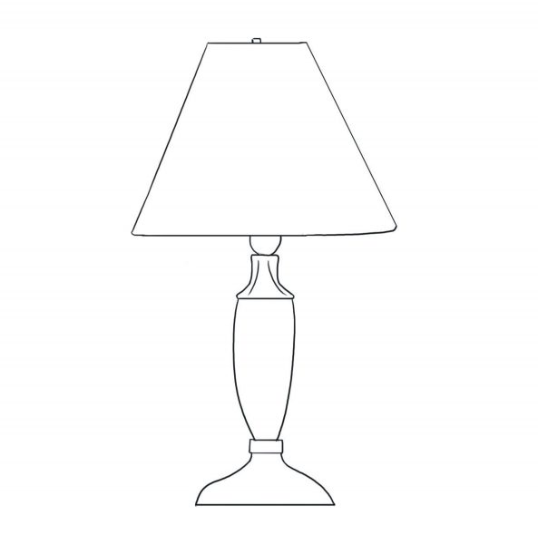 Lamps and Lighting
