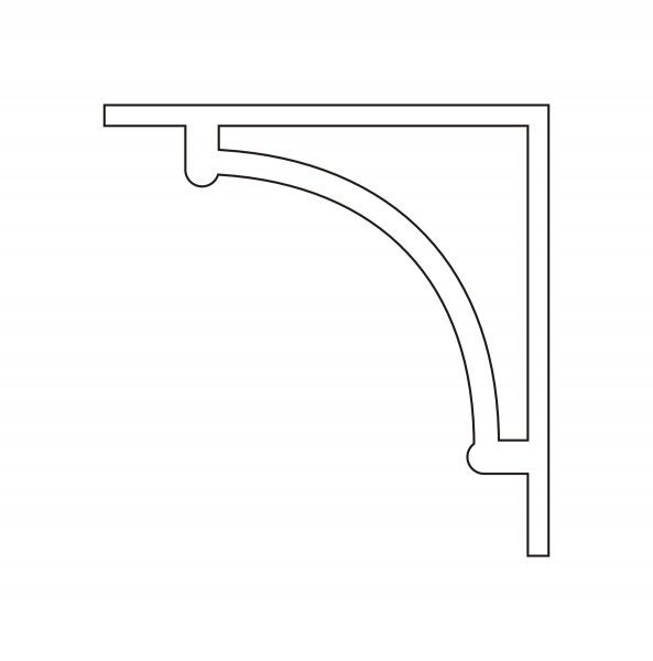 Shelf Brackets